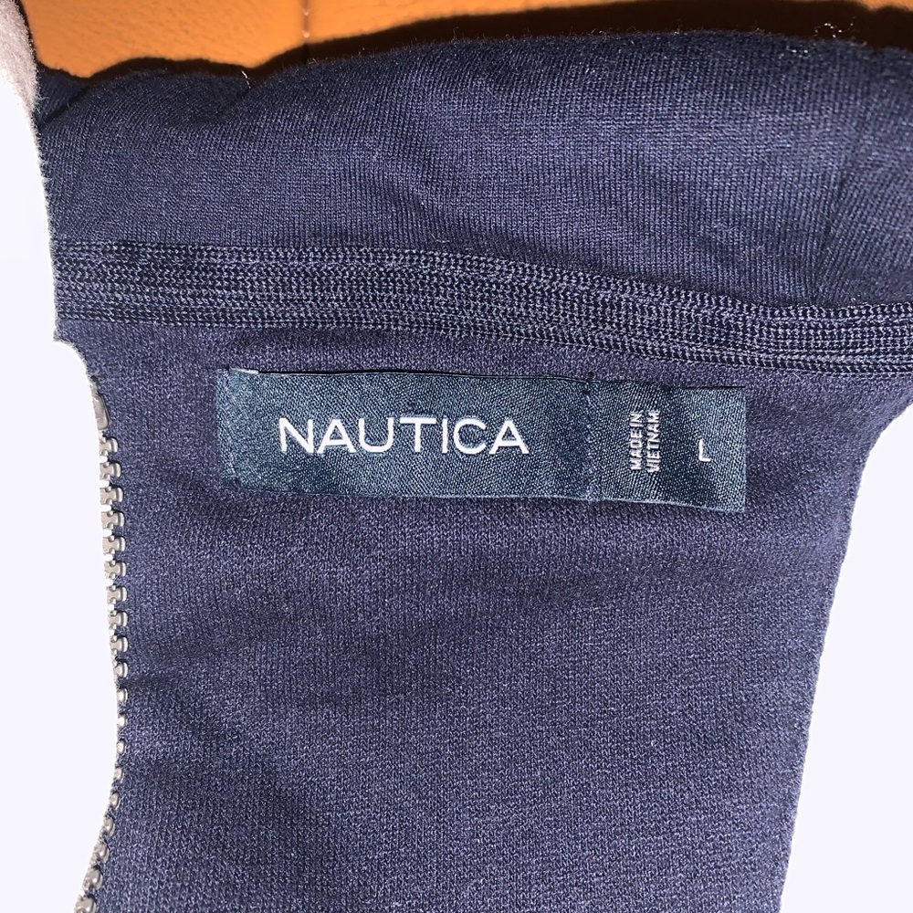 Nautica hoodie